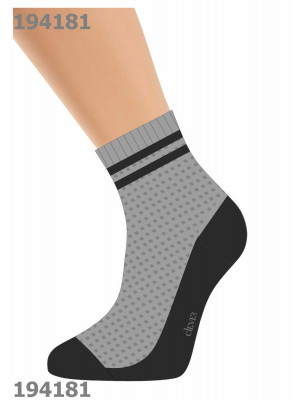 Носки мужские Clever маркировка К6529Л