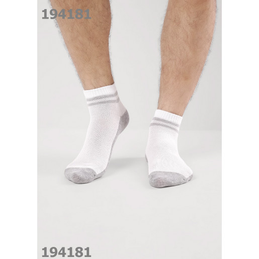 Носки мужские Clever маркировка К6529Л