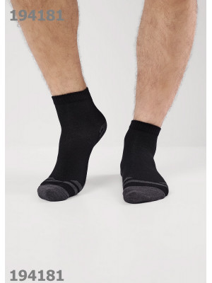 Носки мужские Clever маркировка К6530Л