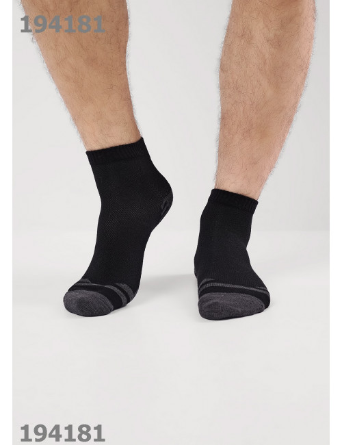 Носки мужские Clever маркировка К6530Л
