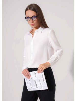 Блузка женская Clever(M) 363260шп