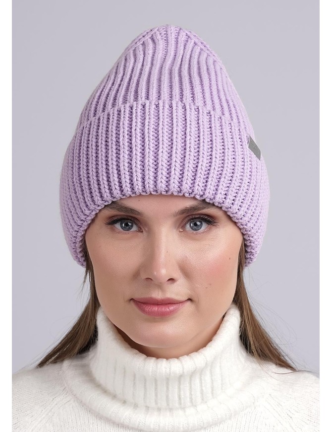 Шапка женcкая Clever(M) 433929ап