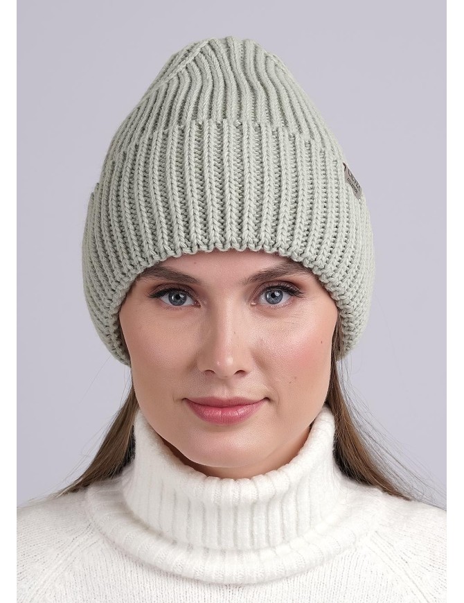 Шапка женcкая Clever(M) 433929ап Шапка женcкая Clever(M) 433929ап