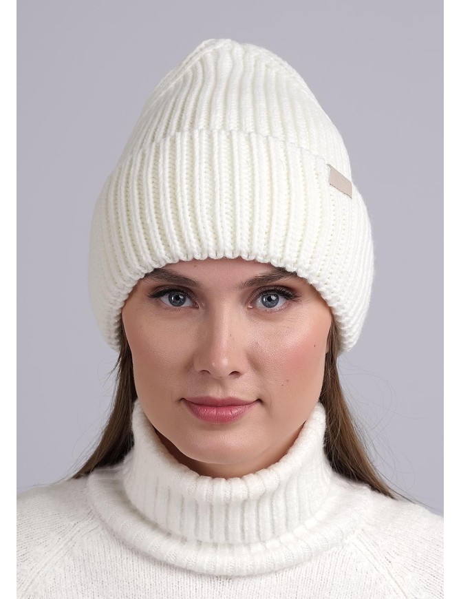 Шапка женcкая Clever(M) 433929ап Шапка женcкая Clever(M) 433929ап