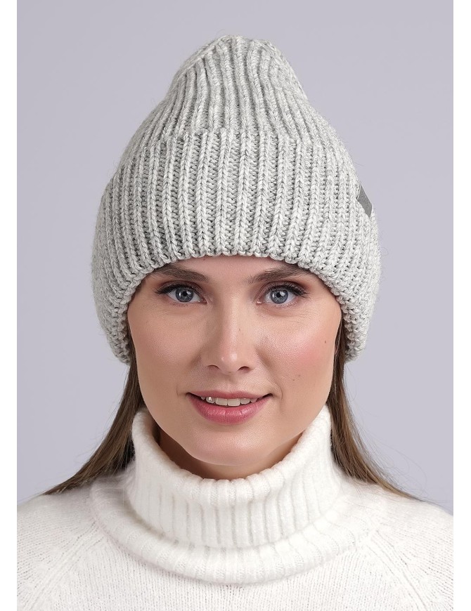 Шапка женcкая Clever(M) 433929ап Шапка женcкая Clever(M) 433929ап