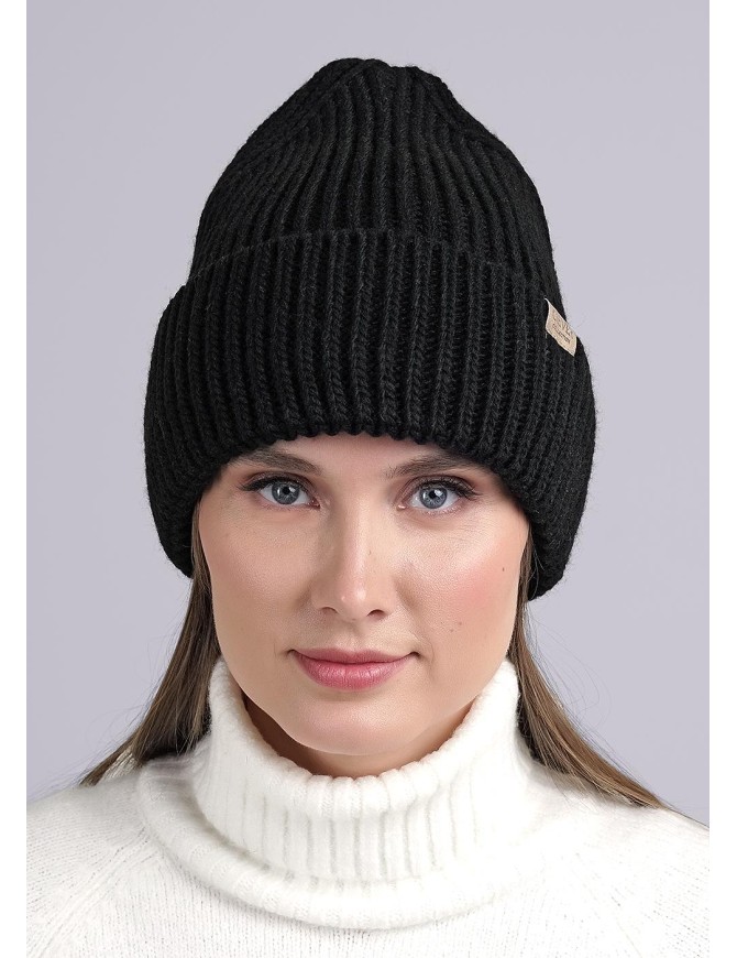 Шапка женcкая Clever(M) 433929ап Шапка женcкая Clever(M) 433929ап