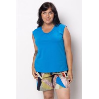 Топ жен. Melado(M) 6514W-11100.1H-725