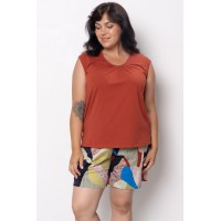 Топ жен. Melado(M) 6514W-11100.1H-527