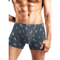 Трусы мужские шорты Clever(M) MSH441621 Трусы мужские шорты Clever(M) MSH441621