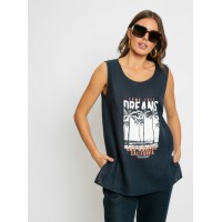 Блузка женская ElectraStyle КЛ-6815-ИЛ23