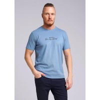 Футболка мужская Clever(M) 552371/01зз_п Футболка мужская Clever(M) 552371/01зз_п