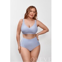 Трусы жен. макси Oleve LP3110