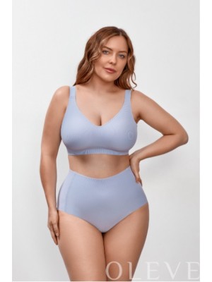 Трусы жен. макси Oleve LP3110