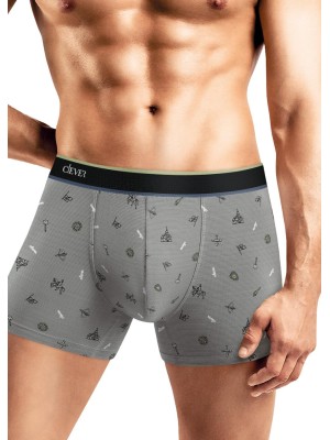 Трусы мужские шорты Clever(M) MSH452123