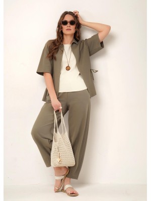 Брюки женские Clever(M) 267228/208зз