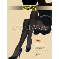 Колготки женские классические Omsa(M) LASTICLANA