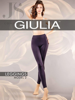 Леггинсы женские Giulia Leggings 02