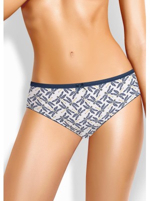 Трусы жен. бикини Clever(M) B1224