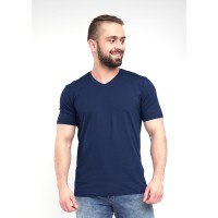 Футболка мужская Clever 600431г
