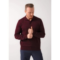 Джемпер мужской Clever(M) 454565/11ха