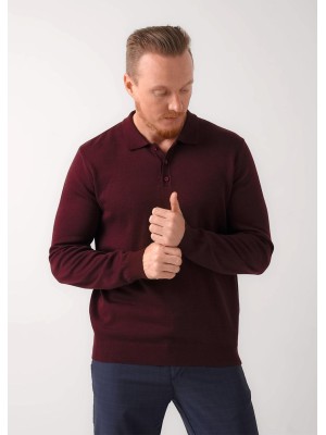 Джемпер мужской Clever(M) 454565/11ха