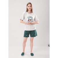 Комплект жен. Clever(M) LP15-1201