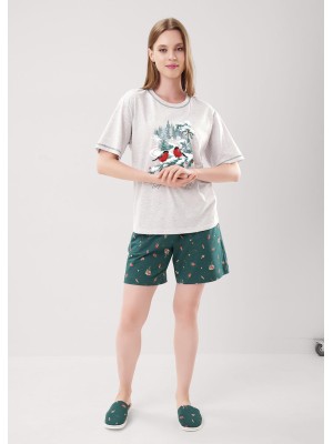 Комплект жен. Clever(M) LP15-1201