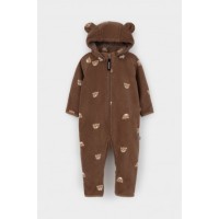 Комбинезон ясельный Crockid ФЛ 60008/н/1