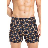 Трусы мужские боксеры ТаТ MBX601227/3 Трусы мужские боксеры ТаТ MBX601227/3