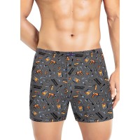 Трусы мужские боксеры ТаТ MBX601227/4 Трусы мужские боксеры ТаТ MBX601227/4