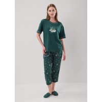 Пижама женская Clever(M) LP15-1201/1 Пижама женская Clever(M) LP15-1201/1