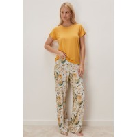 Пижама женская Melado(M) 6109W-80172.1S-430