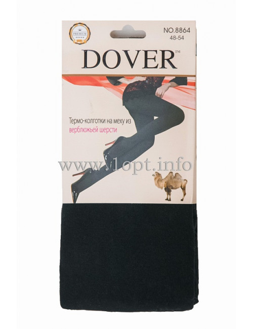 Колготки жен. Dover 8864