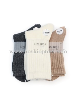 Носки женские DMDBS(M) ВЯ590м