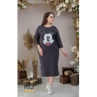 Платье женское KG Shop Луфиза