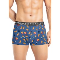 Трусы мужские шорты ТаТ MH601223/2 Трусы мужские шорты ТаТ MH601223/2