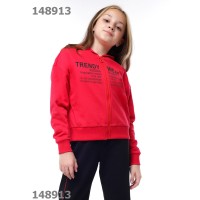 Жакет для девочки Clever 715294/14ф_п
