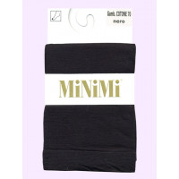 Гольфы женские MiNiMi Cotone 70