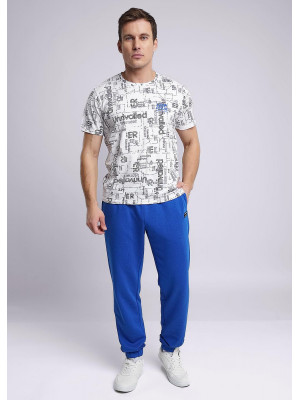 Брюки мужские Clever маркировка 532160/97т maxi