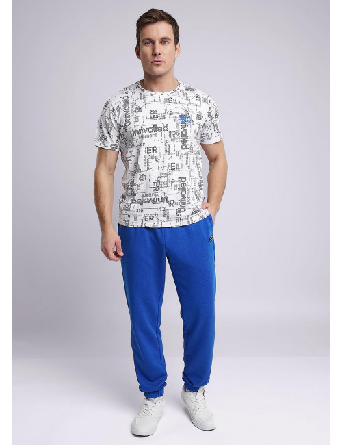 Брюки мужские Clever маркировка 532160/97т maxi