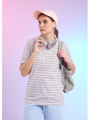 Футболка женская Clever(M) LF26-1229/6