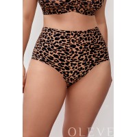 Трусы жен. слипы Oleve LP3131