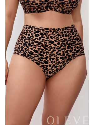 Трусы жен. слипы Oleve LP3131