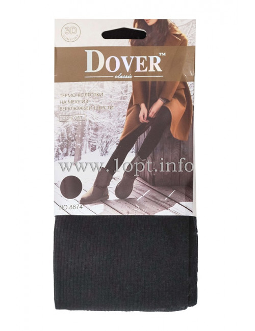 Колготки жен. Dover 8874