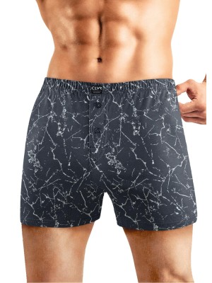 Трусы мужские боксеры Clever(M) MBX451911