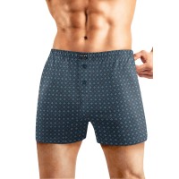 Трусы мужские боксеры Clever(M) MBX451921