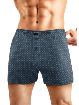Трусы мужские боксеры Clever(M) MBX451921