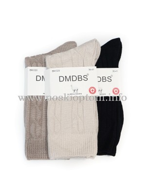Носки женские DMDBS ВМ020