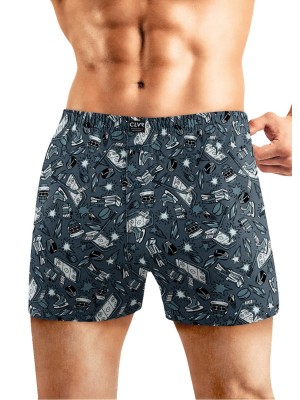 Трусы мужские боксеры Clever(M) MBX451941