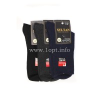 Носки мужские Syltan(M) 9686